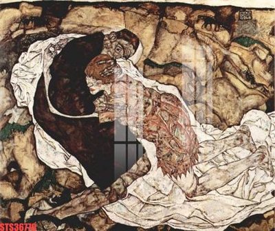 File PSD Tranh sơn dầu phương tây tổng hợp STS36770 (gốc) cho designer