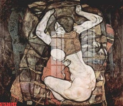 File gốc Tranh sơn dầu phương tây tổng hợp STS36782 (trang trí) phòng ngủ