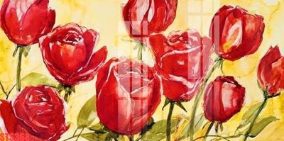 File ảnh Tranh sơn dầu phương tây tổng hợp STS368 (gốc) dùng in Pano