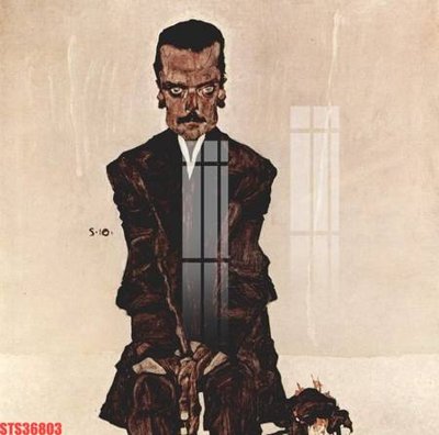 File in ấn Tranh sơn dầu phương tây tổng hợp STS36803 (bản gốc) cao cấp