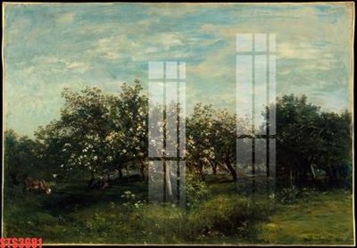 Tải file gốc Tranh sơn dầu phương tây tổng hợp STS3681 (in khổ lớn) không mờ