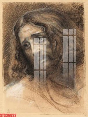 Tải file Tranh sơn dầu phương tây tổng hợp STS36832 (PSD) cho in ấn quảng cáo