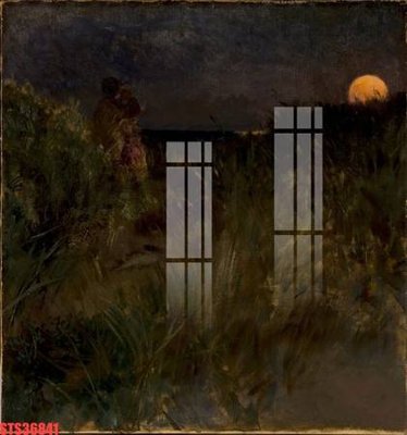 File in ấn Tranh sơn dầu phương tây tổng hợp STS36841 (bản gốc) sắc nét