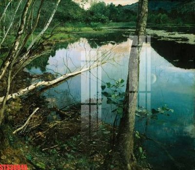 Tải file Tranh sơn dầu phương tây tổng hợp STS36845 (ảnh gốc) in gạch 3D