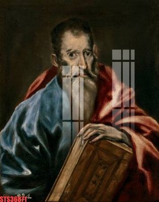 File in trần Tranh sơn dầu phương tây tổng hợp STS36871 (bản gốc) bầu trời