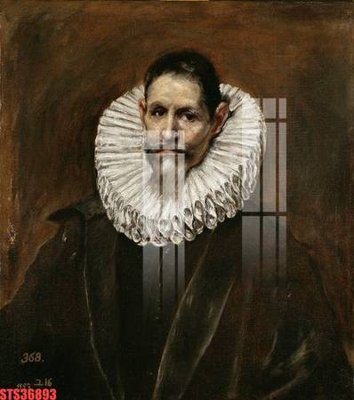 Tải file Tranh sơn dầu phương tây tổng hợp STS36893 (gốc) làm file thiết kế