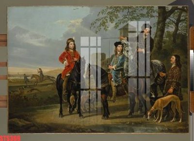 Chi tiết file gốc Tranh sơn dầu phương tây tổng hợp STS369 (cho in tráng gương)