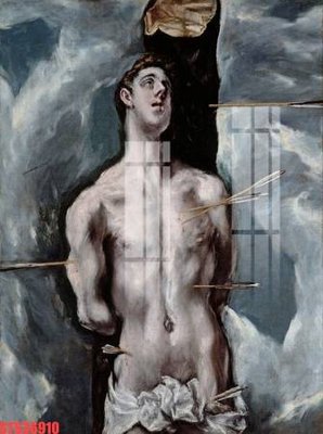 File tranh Tranh sơn dầu phương tây tổng hợp STS36910 (bản gốc) treo tường