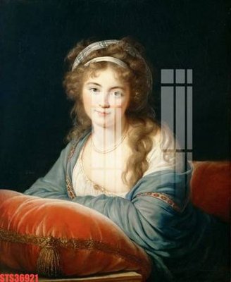 File tranh Tranh sơn dầu phương tây tổng hợp STS36921 (bản gốc) trang trí văn phòng