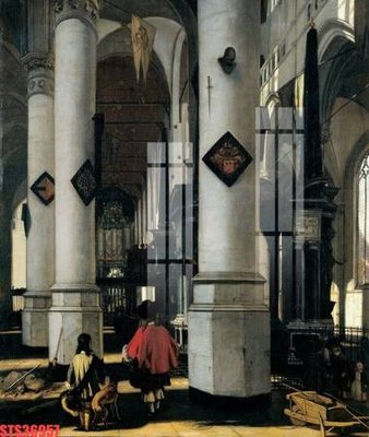 File tranh quảng cáo Tranh sơn dầu phương tây tổng hợp STS36957 (download file gốc)