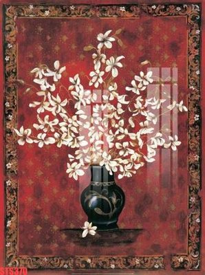 File ảnh Tranh sơn dầu phương tây tổng hợp STS370 (gốc) in biển hiệu