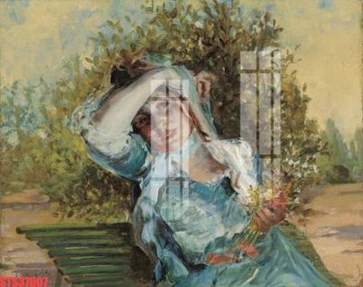 File gốc Tranh sơn dầu phương tây tổng hợp STS37007 (ảnh rõ nét) để in