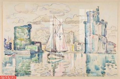 File tranh Tranh sơn dầu phương tây tổng hợp STS37036 (file gốc) chủ đề phong thủy