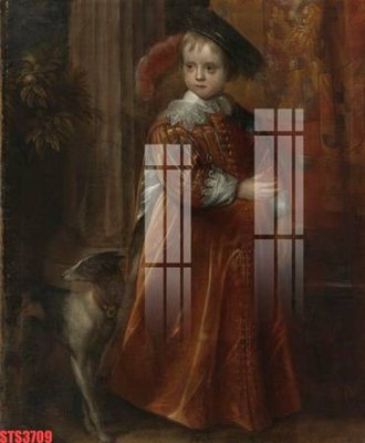 File ảnh Tranh sơn dầu phương tây tổng hợp STS3709 (gốc) in quảng cáo ngoài trời