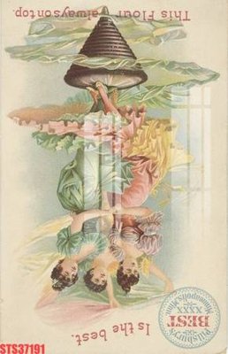 File tranh Tranh sơn dầu phương tây tổng hợp STS37191 (gốc) in backlit film