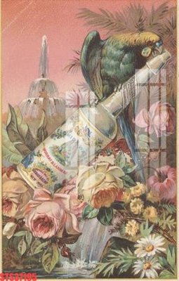 File gốc Tranh sơn dầu phương tây tổng hợp STS37195 (vector) cho in ấn