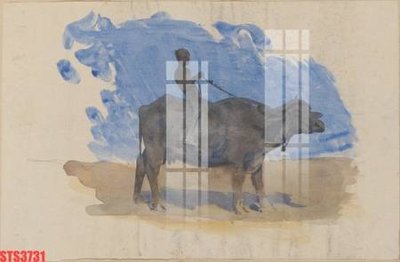 File gốc in ấn Tranh sơn dầu phương tây tổng hợp STS3731 (sẵn sàng tải về)