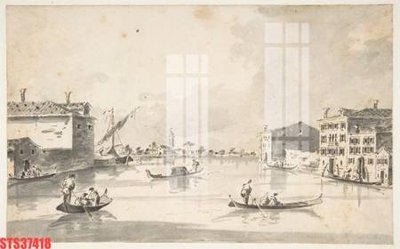 File gốc Tranh sơn dầu phương tây tổng hợp STS37418 (in lụa) tranh mã đáo