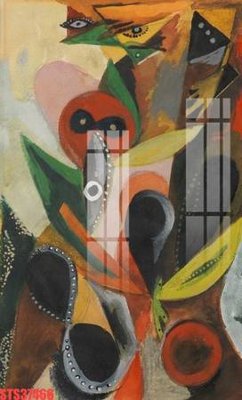 Cung cấp file tranh gốc Tranh sơn dầu phương tây tổng hợp STS37466 độc quyền