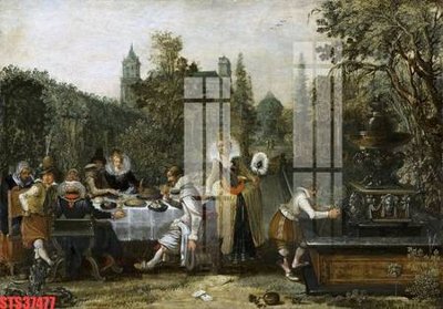 File gốc Tranh sơn dầu phương tây tổng hợp STS37477 (in mica) làm bảng hiệu