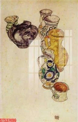 File PSD Tranh sơn dầu phương tây tổng hợp STS37496 (bản gốc) độ phân giải cao