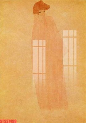 File tranh Tranh sơn dầu phương tây tổng hợp STS37499 (bản gốc) trang trí văn phòng