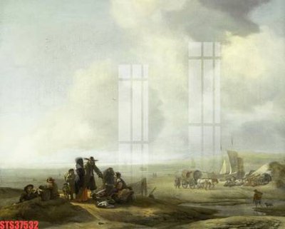 Tải file Tranh sơn dầu phương tây tổng hợp STS37532 (gốc) in trên mọi chất liệu