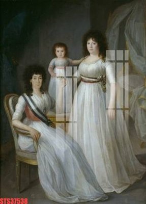 File gốc Tranh sơn dầu phương tây tổng hợp STS37538 (in mica) trang trí