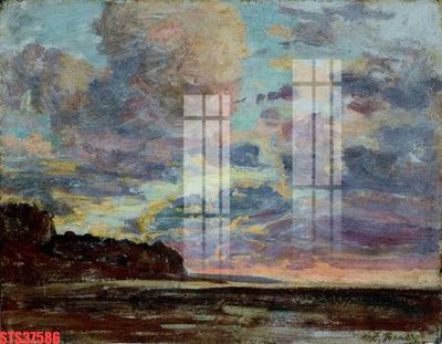 File gốc Tranh sơn dầu phương tây tổng hợp STS37586 (cho in ấn) từ Filetranh.com