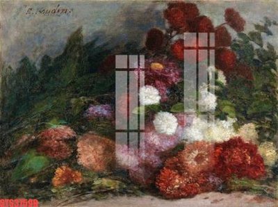 File tranh in trần Tranh sơn dầu phương tây tổng hợp STS37599 (ảnh gốc siêu nét)