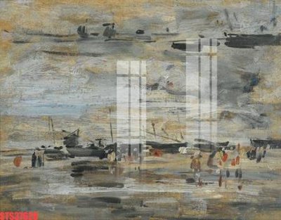 Tải file Tranh sơn dầu phương tây tổng hợp STS37628 (gốc) làm file in ấn