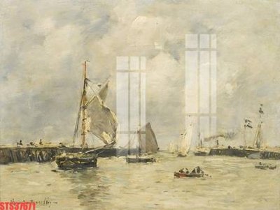 File gốc Tranh sơn dầu phương tây tổng hợp STS37671 (AI/EPS) cho in ấn