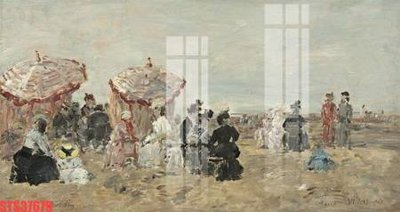 File in ấn cao cấp Tranh sơn dầu phương tây tổng hợp STS37679 (file gốc)