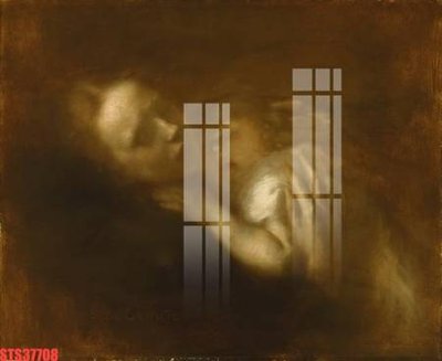 Download file gốc Tranh sơn dầu phương tây tổng hợp STS37708 (in lụa) tranh 3D