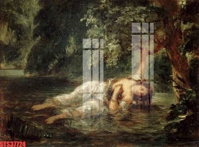 Cung cấp file tranh gốc Tranh sơn dầu phương tây tổng hợp STS37724 độc quyền