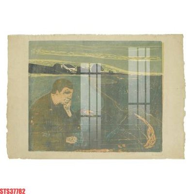 File in ấn Tranh sơn dầu phương tây tổng hợp STS37782 (bản gốc) chất lượng cao