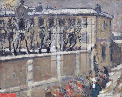 File gốc Tranh sơn dầu phương tây tổng hợp STS37789 (vector) cho in ấn