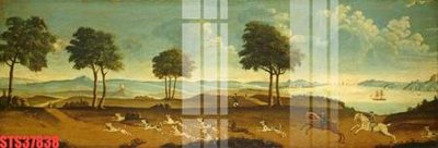 File gốc Tranh sơn dầu phương tây tổng hợp STS37838 (cho in ấn) từ Filetranh.com