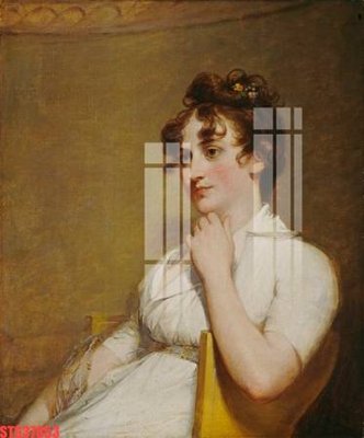 File tranh gốc PSD Tranh sơn dầu phương tây tổng hợp STS37853 còn nguyên layer