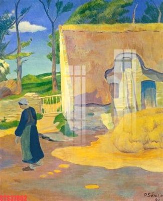 File gốc Tranh sơn dầu phương tây tổng hợp STS37862 (cho in 3D) độc đáo