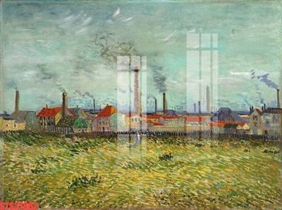 File tranh in tráng gương Tranh sơn dầu phương tây tổng hợp STS37882 (siêu nét)