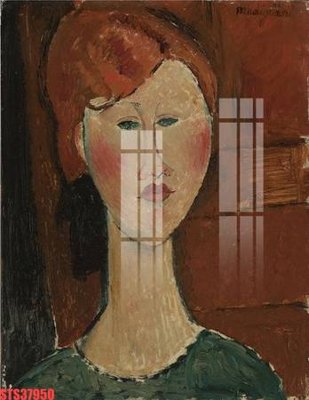 File tranh PSD Tranh sơn dầu phương tây tổng hợp STS37950 chất lượng cao