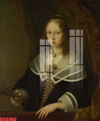 File PSD Tranh sơn dầu phương tây tổng hợp STS37963 (gốc) cho designer