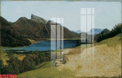 File gốc Tranh sơn dầu phương tây tổng hợp STS37993 (in lụa) chi tiết cao