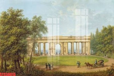 File ảnh Tranh sơn dầu phương tây tổng hợp STS38013 (gốc) in quảng cáo ngoài trời