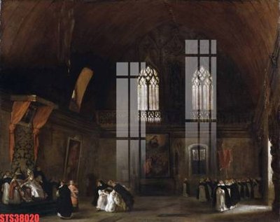 Tải file Tranh sơn dầu phương tây tổng hợp STS38020 (ảnh gốc) in gạch men