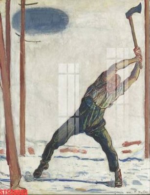 Tải file Tranh sơn dầu phương tây tổng hợp STS38033 (ảnh gốc) độ phân giải 300dpi