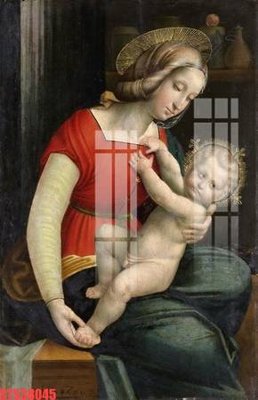 Cung cấp file tranh gốc Tranh sơn dầu phương tây tổng hợp STS38045 độc quyền