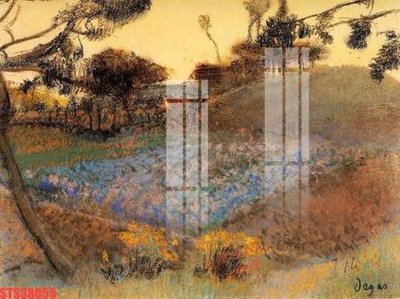 File gốc Tranh sơn dầu phương tây tổng hợp STS38055 (in mica) cắt laser