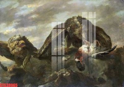 Tải file gốc in lụa Tranh sơn dầu phương tây tổng hợp STS38065 siêu nét